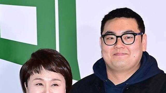 '이경실 아들' 손보승, 군 복무 중 달걀 판매로 영창 위기…국방부 감찰 조사
