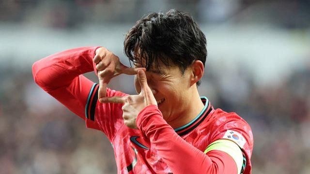 ‘아시아 1등’ 역시 대한민국 캡틴! 손흥민, 북중미 월드컵 스타 37위 선정…“다시 韓 리더 될 거야”