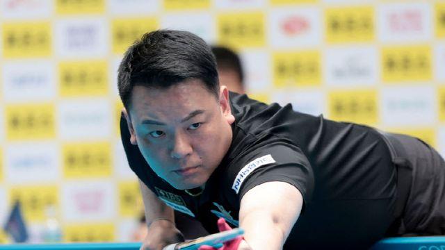 '국내 최강' 조재호 vs '차세대 에이스' 김준태, 프로당구 PBA 32강 맞대결