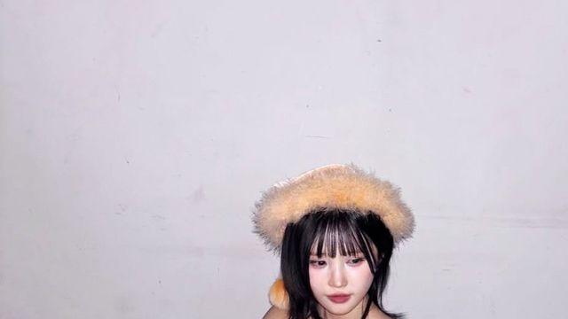 놀랍게도 프로미스나인에서 제일 인기많다는 멤버