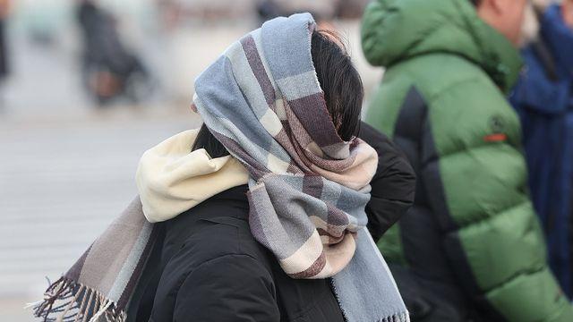 [내일날씨] 대체로 맑고 추위 계속…서울 아침 최저 -6도