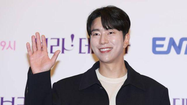 윤현민, 사우나서 호흡곤란 시민 구해… “곧바로 119 신고”