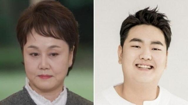 '이경실 아들' 손보승, 영창 위기…국방부 감찰실 조사 착수