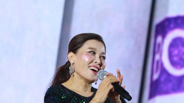 홍지민, 32kg 감량하더니 유지 비결 공개했다 “다이어트는 관계 회복”