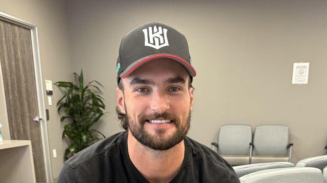 KT, ‘MLB 332경기’ 샘 힐리어드 영입…2026년 외국인 선수 구성 마무리