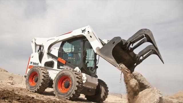 합병 무산 두산밥캣, 해외사업 확대 군불 지피기 [한양경제]