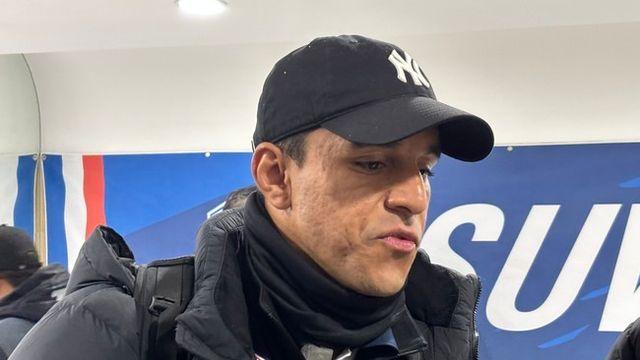 [승강 PO 라이브] ‘결승골’ 유리 조나탄, “내 페널티킥? 골키퍼 2명 있어도 못 막아”