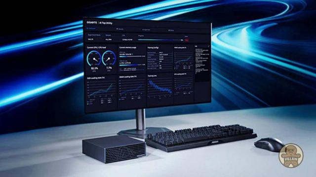 GIGABYTE, AI TOP ATOM 쿠팡 단독 입점… 데스크톱형 AI 슈퍼컴퓨터 할인