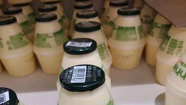 일본에서 파는 빙그레 바나나맛 우유 가격