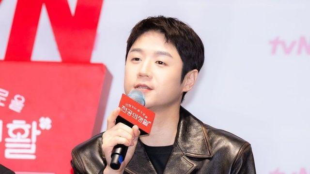 정준원, 새로운 모습으로 탈바꿈…