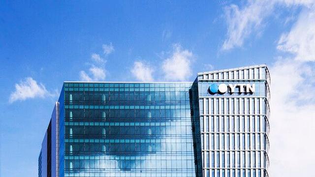 유진이엔티, YTN 최대 주주 변경 승인 취소 '항소'