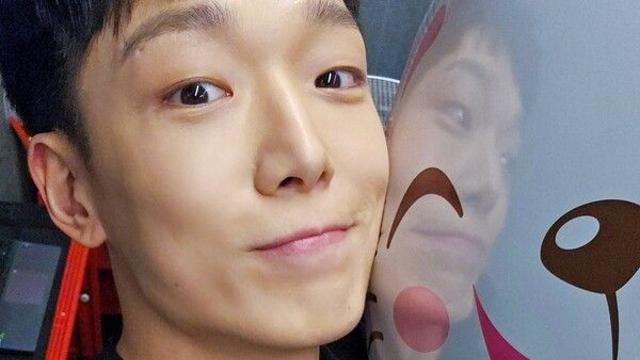 아이콘 바비, 전역 완료...군백기 끝내고 본격 활동 시동