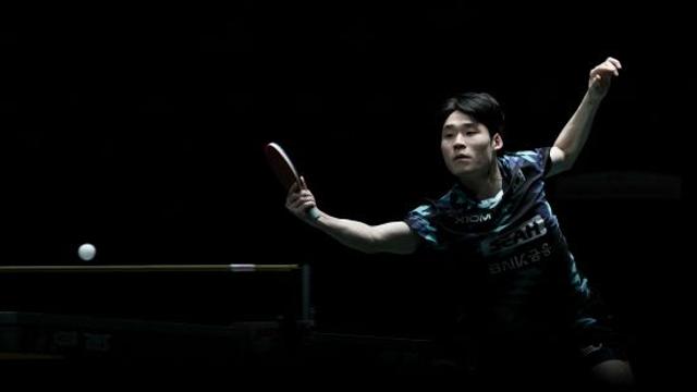 승승승승패승! 일본 나와!…'5승1패' 한국 탁구, 운명의 韓日전 치른다→장우진 세 게임 싹쓸이, 혼합단체 월드컵 홍콩전 8-5 승리