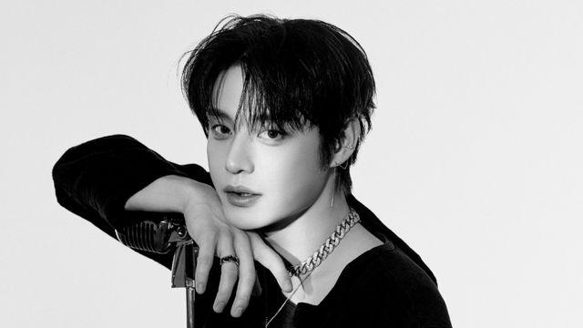 제로베이스원 김지웅, ‘경도를 기다리며’ 깜짝 등장