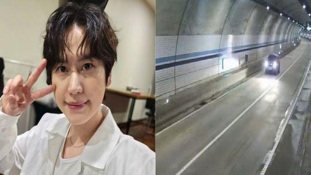규현, “도벽·무면허·역주행”… 충격 매니저 일화 공개