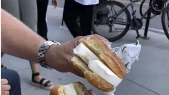 미국식, 영국식 도넛의 차이