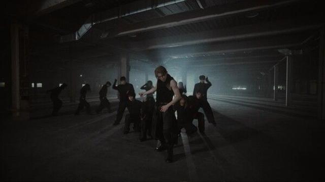 TXT 연준, 'Coma' 퍼포비디오 공개…'짜릿 솔로→예술 군무'