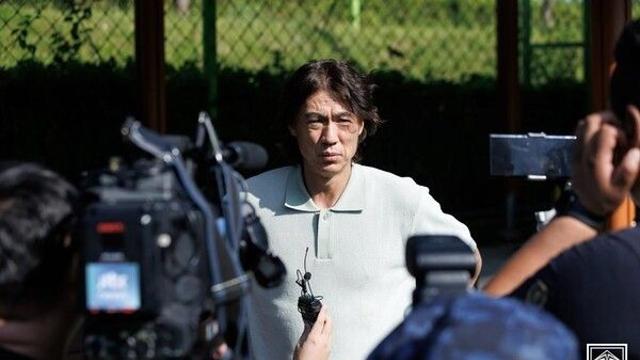 ‘韓 축구의 북중미 월드컵 운명은?’ 조 추첨 임박! 홍명보 감독 미국 입성, “예측할 수 없어”