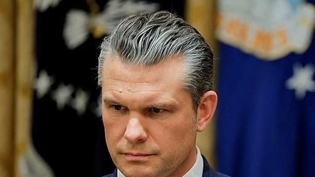 구설잦은 美국방장관…'채팅앱서 작전논의' 규정위반 결론(종합)