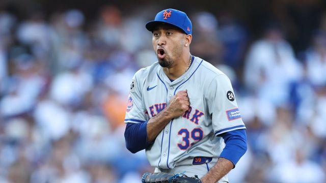 ‘뉴욕 Y-M 이탈’ 디아즈 품을 구단은 ‘WS 3연패 노리는 LAD뿐?’