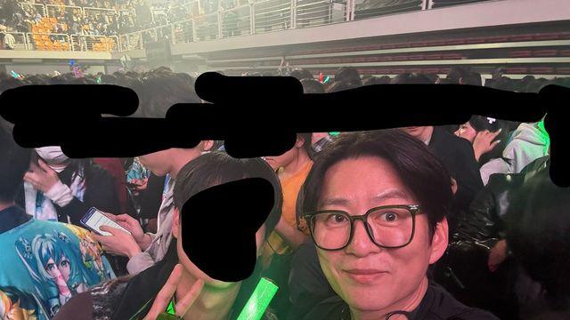 강레오 and 박선주 부부 상상도 못한 근황