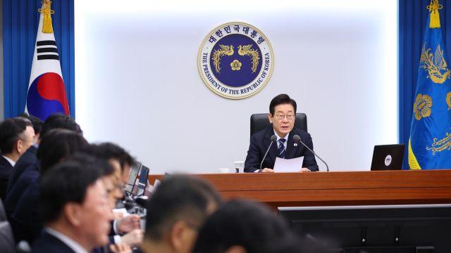 李대통령, “12월 3일을 국민주권의 날로”…여론조사·공모 통해 명칭 확정 추진