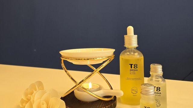 태안 8경 특성 담은 시그니처 향 개발…관광콘텐츠로 활용