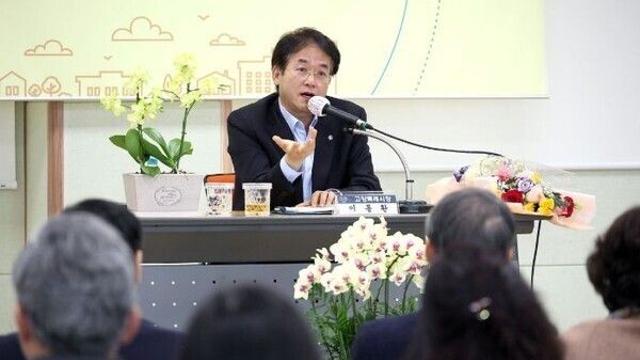 이동환 고양시장, 2025 동 소통간담회 대장정 마무리