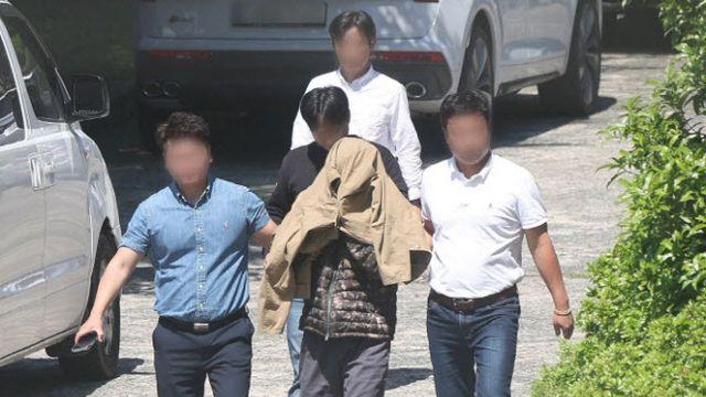 '태국 파타야 드럼통 살인' 일당 무기징역·징역 30년 등 확정