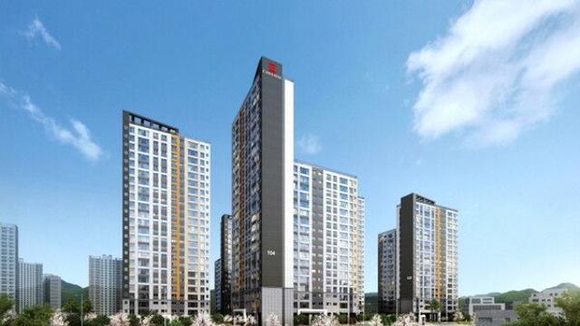 분양시장도 레디코어 트렌드… 입주 시 완성 인프라 갖춘 ‘이천 증포5지구 칸타빌 에듀파크’ 눈길