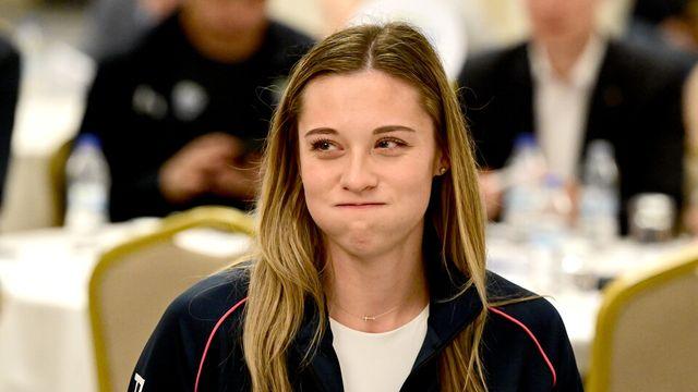 귀화 의사 밝힌 흥국생명 레베카, 한국 이름 ‘김백화’와 함께 새 여정 나설까