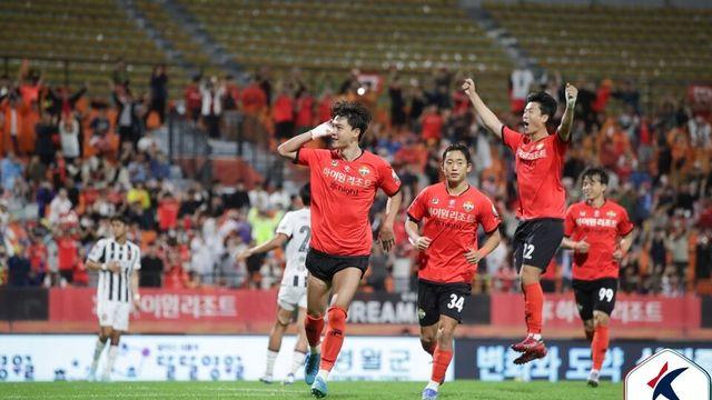 [문성환의 스포츠인사이트] 시민구단의 필요성, 지역의 내일을 바꾼다