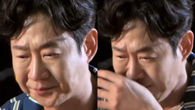 “누구도 부럽지 않은데..” 47세 천명훈이 방송 중 오열한 이유
