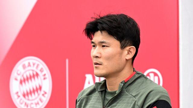 뮌헨, 베를린 꺾고 포칼 8강행…김민재·정우영 맞대결 '불발'