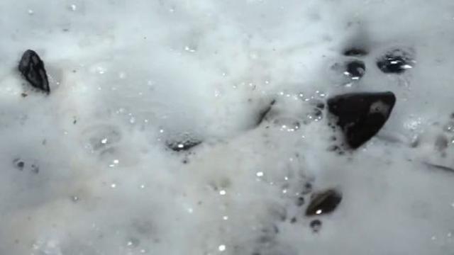 물만 있어도 가능한 '국물 요리', 추운 겨울엔 이 재료가 딱입니다