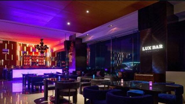워커힐, 클럽라운지 ‘럭스바’로 새단장…엔터 요소 강화