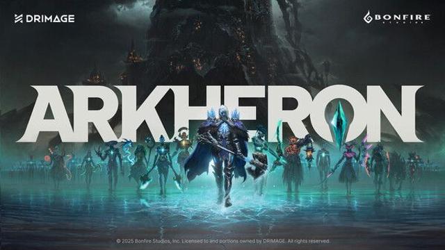 드림에이지 팀 기반 PvP ‘알케론’, 한국·일본 커뮤니티 플레이 테스트 실시