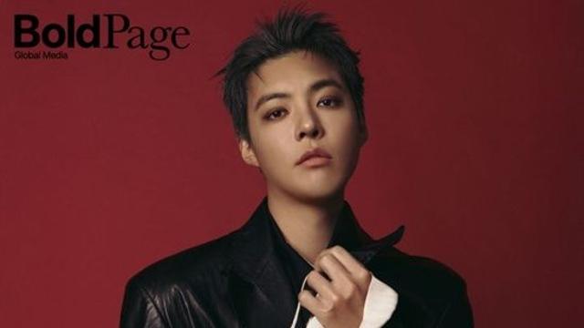 '이상화♥' 강남, 13kg 빼더니 작정하고 '아이돌 외모' 변신 [화보]