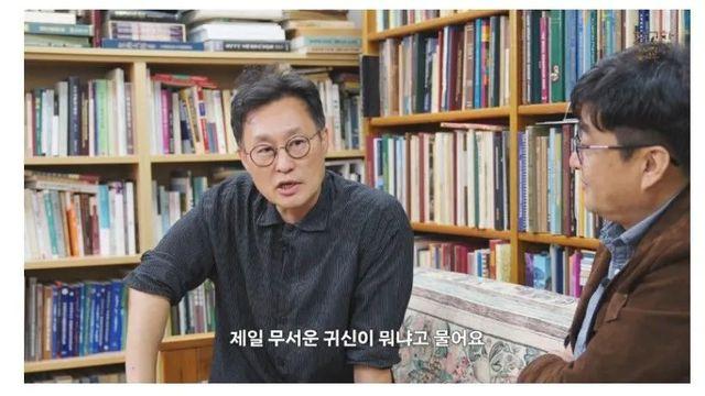 [스압] 호랑이에게 잡아먹힌 사람의 무덤 “호식총”.jpg,,