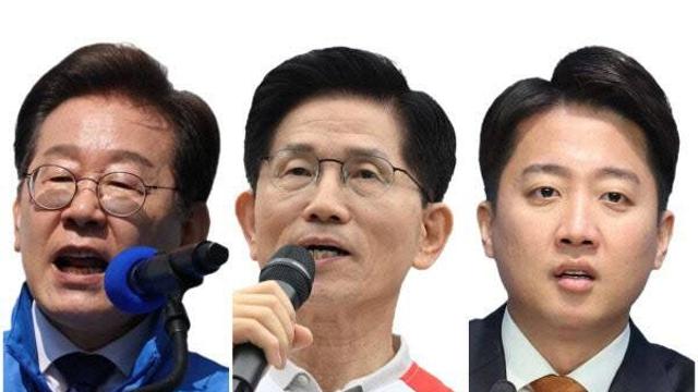 대선·케데헌·챗GPT…구글 키워드로 본 2025년 트렌드