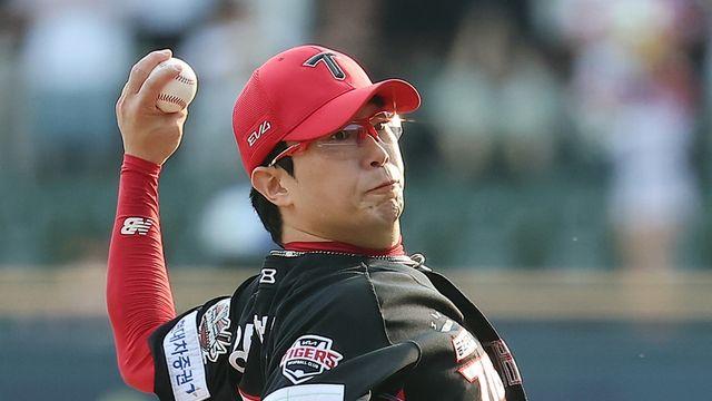 끝까지 KIA, 양현종이 전한 반가운 소식…영구결번도 보인다