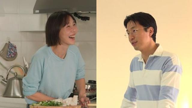 '마이큐♥' 김나영, 재혼 너무 잘 했네…