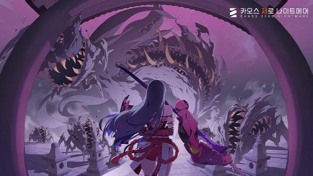 스마일게이트 ‘카제나’, 신규 스토리와 전투원 업데이트