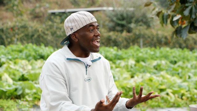 김대호 솔로 탈출하나? 조나단·파트리샤 난리 (흙심인대호)