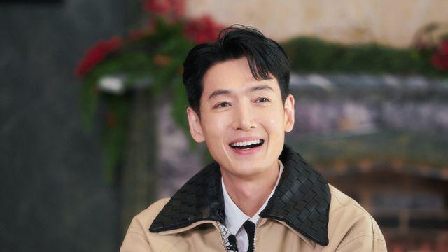 정경호 “‘미안하다 사랑한다’ 당시 연기력 부족 깨닫고 대본 필사 습관…父 정을영 PD 이해“