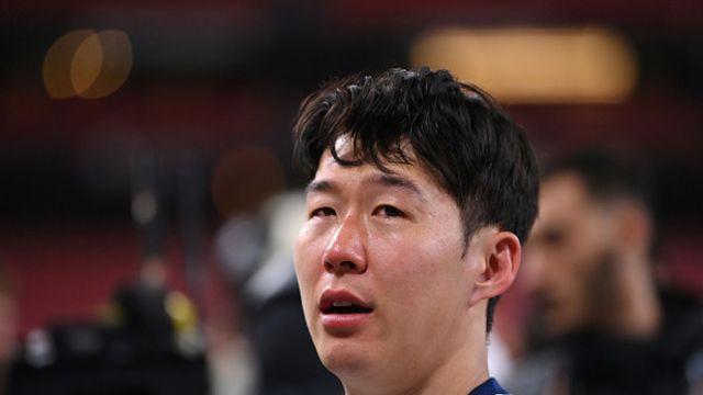 “토트넘 팬들 감정적인 순간 맞이하게 될 거야”…손흥민, 오는 10일 토트넘 방문→직접 작별 인사한다