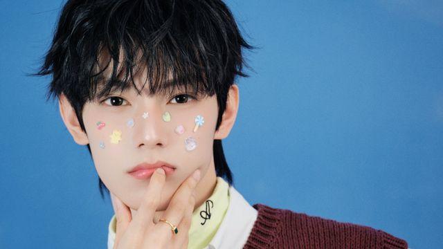 ‘보플2’ 최립우, 데뷔와 동시에 음반·음원 차트 1위... 뜨거운 반응