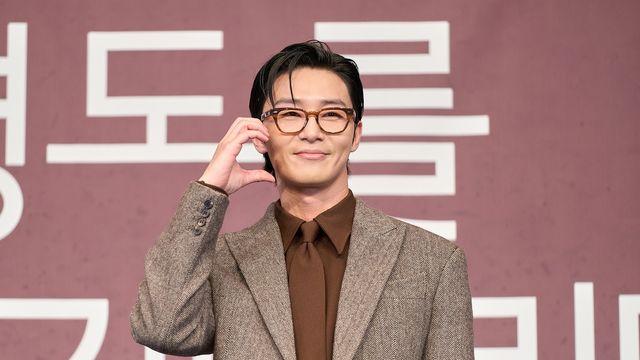 로맨스로 돌아온 박서준 