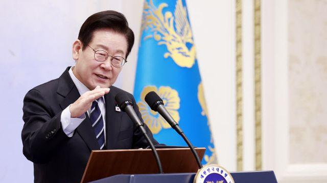 “물가 안정이 민생 안정”…李대통령, 각 부처에 물가 철저 점검 지시