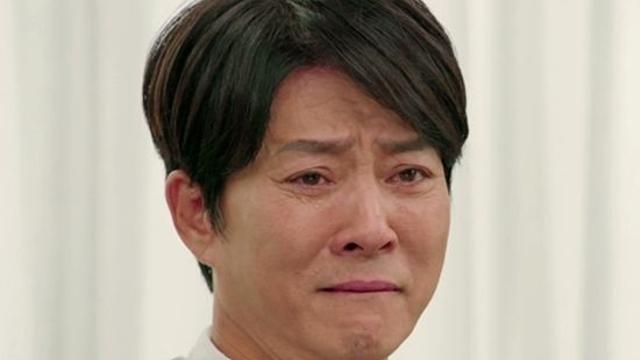 최수종, 49년 만 재회한 母子 사연에 오열…